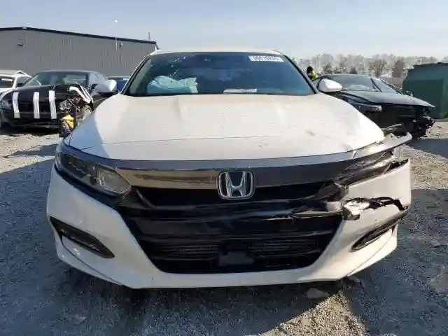 1HGCV1F30KA086382 2019 HONDA ACCORD-4