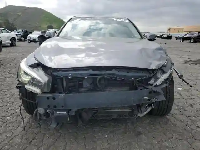 JN1EV7AP6KM513800 2019 INFINITI Q50-4