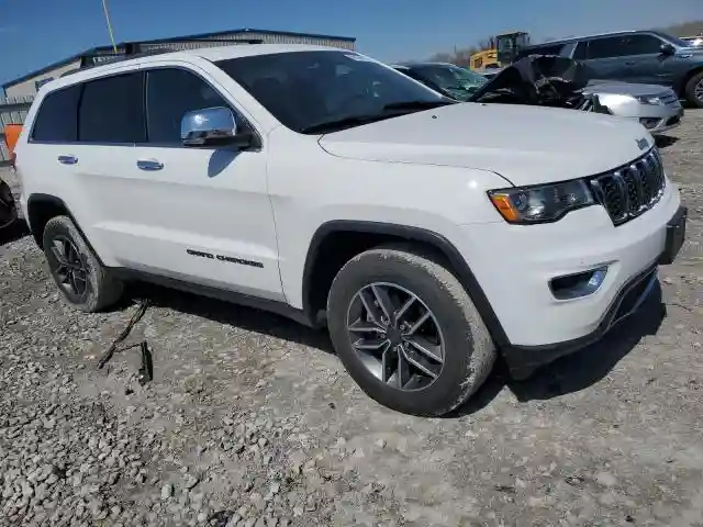 1C4RJFBG1KC724010 2019 JEEP GRAND CHEROKEE-3