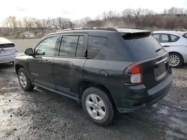1C4NJCBA7FD284920 2015 JEEP COMPASS-1