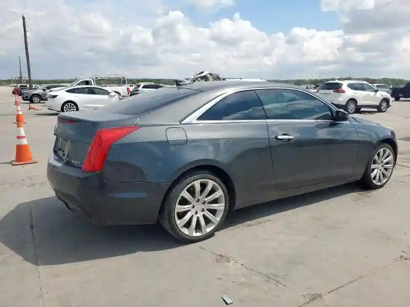 1G6AG1RX5F0114531 2015 CADILLAC ATS-2
