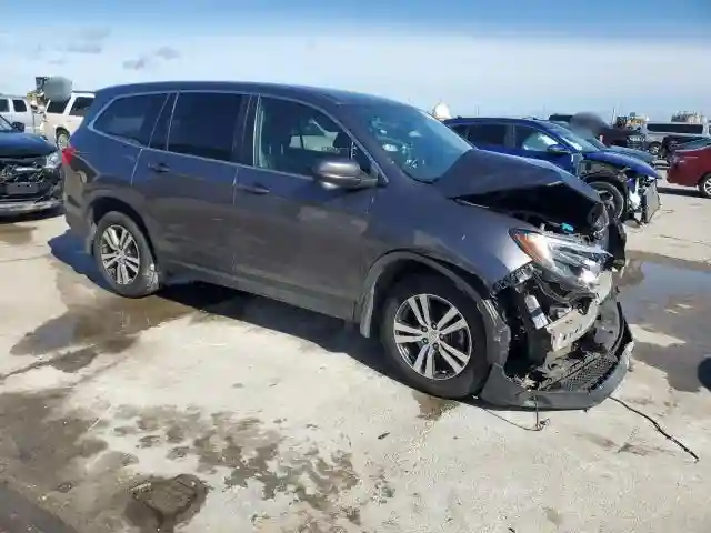 5FNYF5H53HB040567 2017 HONDA PILOT-3