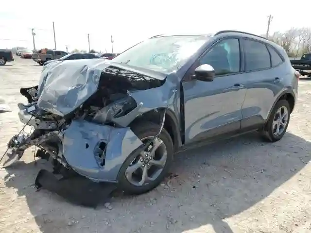 1FMCU9MN0SUA15682 2025 FORD ESCAPE ST-0