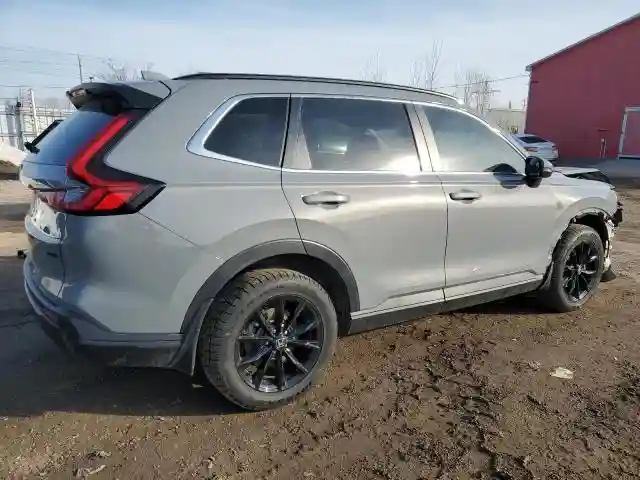 2HKRS4H53PH112877 2023 HONDA CRV-2