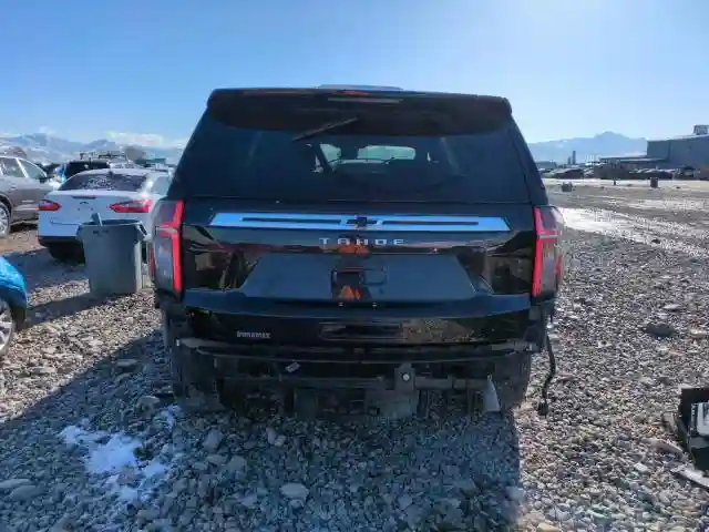 1GNSKTKT7RR106229 2024 CHEVROLET TAHOE-5