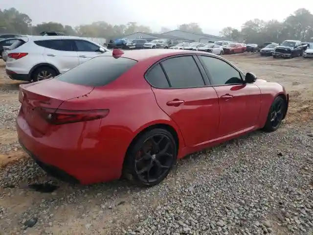 ZARFAMBN2K7622817 2019 ALFA ROMEO GIULIA-2