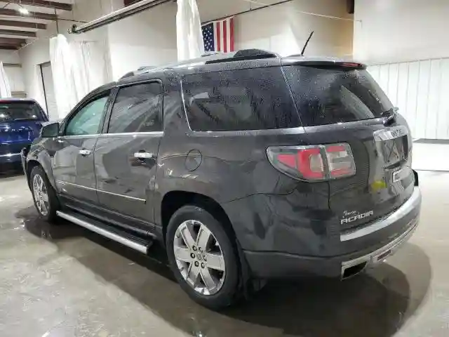 1GKKVTKD2GJ178271 2016 GMC ACADIA DEN-1