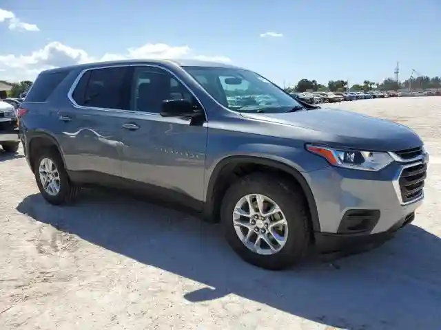 1GNERFKW2LJ186730 2020 CHEVROLET TRAVERSE-3