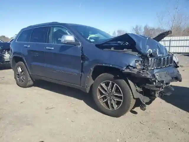 1C4RJFBGXLC331723 2020 JEEP GRAND CHEROKEE-3