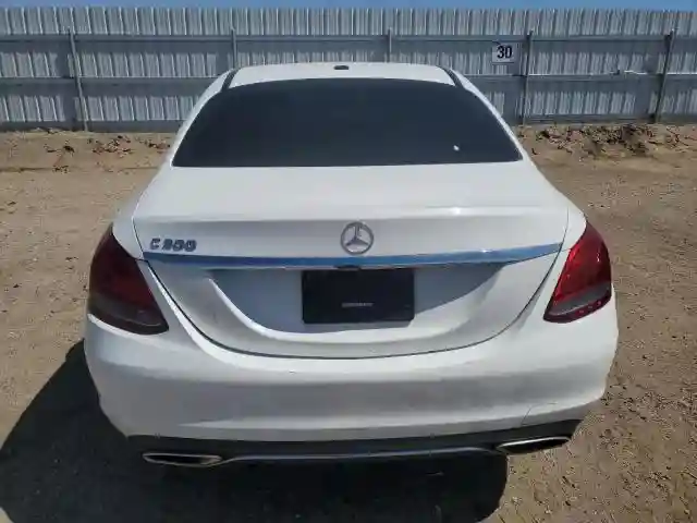 55SWF4JB9JU280079 2018 MERCEDES-BENZ C-CLASS-5
