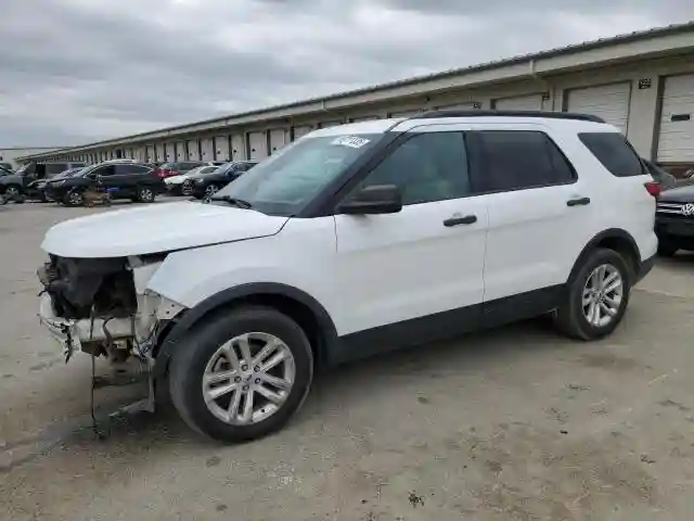 1FM5K7B88HGD18586 2017 FORD EXPLORER-0