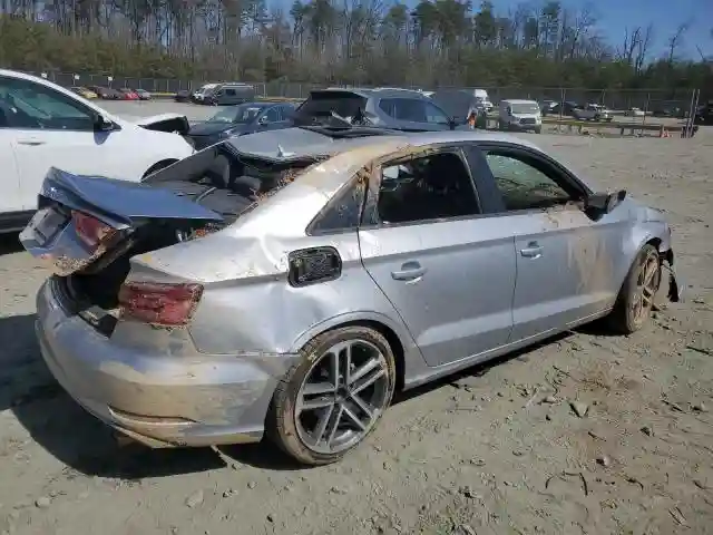 WAUB8GFF7H1007181 2017 AUDI A3-2