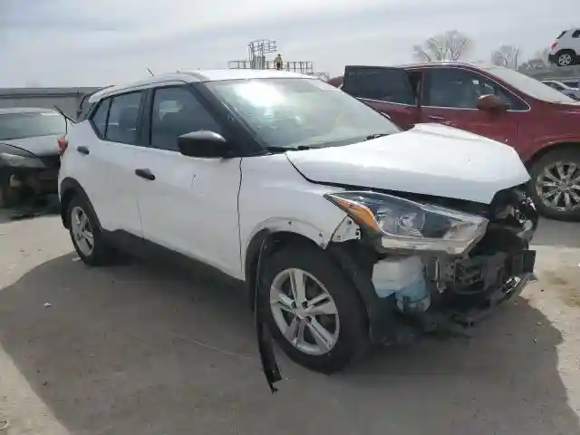 3N1CP5BV2LL552611 2020 NISSAN KICKS-3