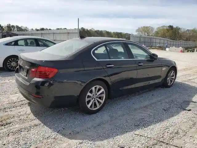 WBA5A7C58GG148348 2016 BMW 5 SERIES-2