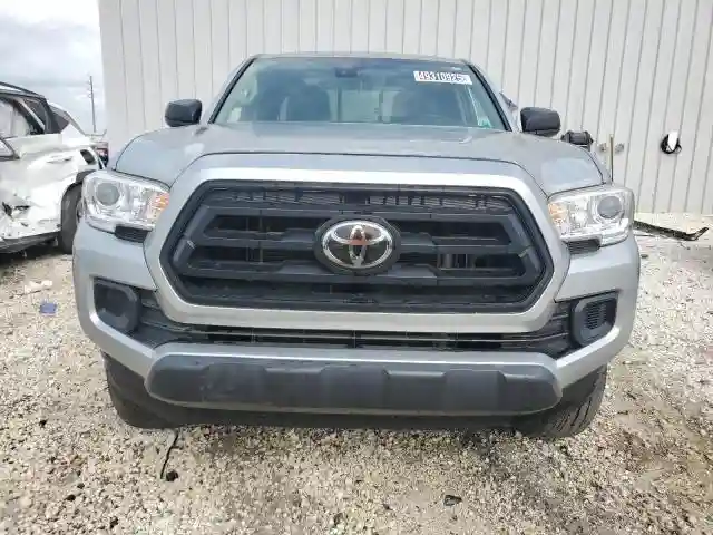 3TYRX5GN1NT047094 2022 TOYOTA TACOMA-4