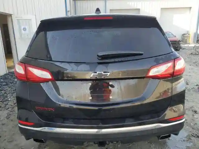 2GNAXLEX6K6163356 2019 CHEVROLET EQUINOX-5