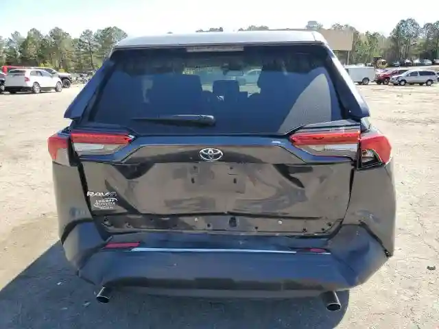 2T3H1RFV6LC065878 2020 TOYOTA RAV4-5