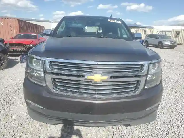 1GNSCJKC5GR363954 2016 CHEVROLET SUBURBAN-4