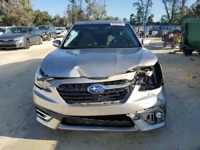 4S3BWAN62L3010901 2020 SUBARU LEGACY-4