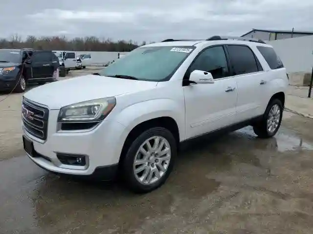 1GKKRRKD8GJ116056 2016 GMC ACADIA-0