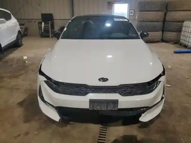 5XXG64J21MG012067 2021 KIA K5-4
