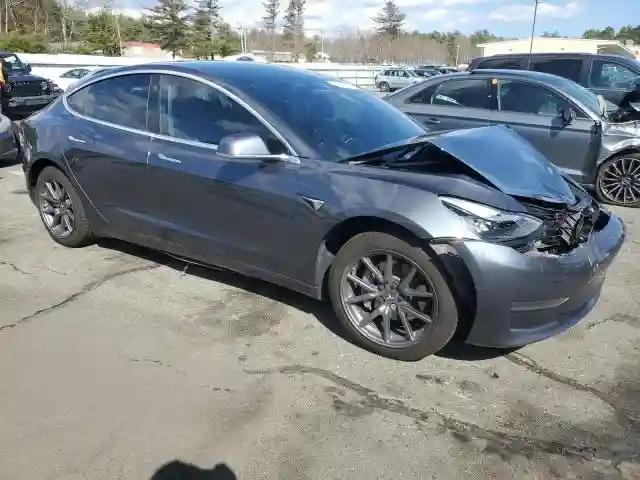 5YJ3E1EB5KF520780 2019 TESLA MODEL 3-3