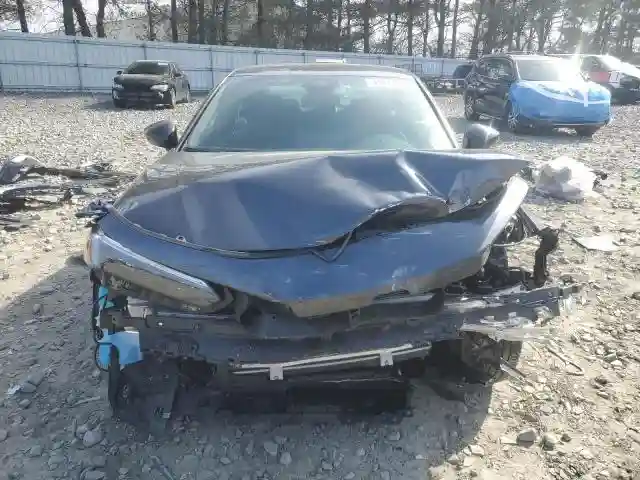 2HGFE2F52NH582682 2022 HONDA CIVIC-4