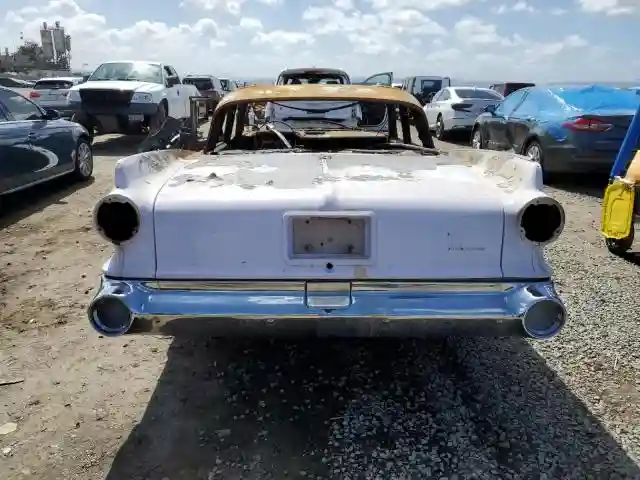 4105128769 1960 DODGE SENECA-5