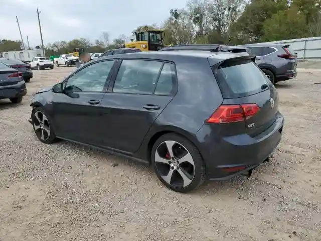 3VW4T7AU5FM082684 2015 VOLKSWAGEN GTI-1