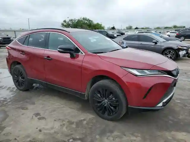 JTEAAAAH4PJ122386 2023 TOYOTA VENZA-3