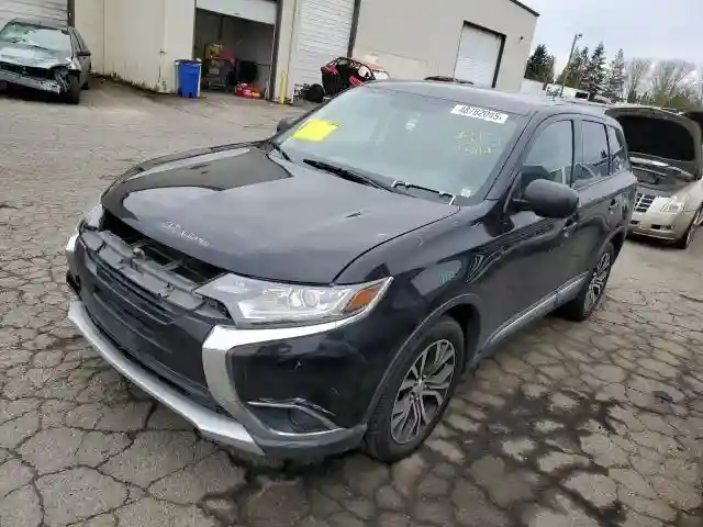 JA4AZ3A30GZ039336 2016 MITSUBISHI OUTLANDER-0