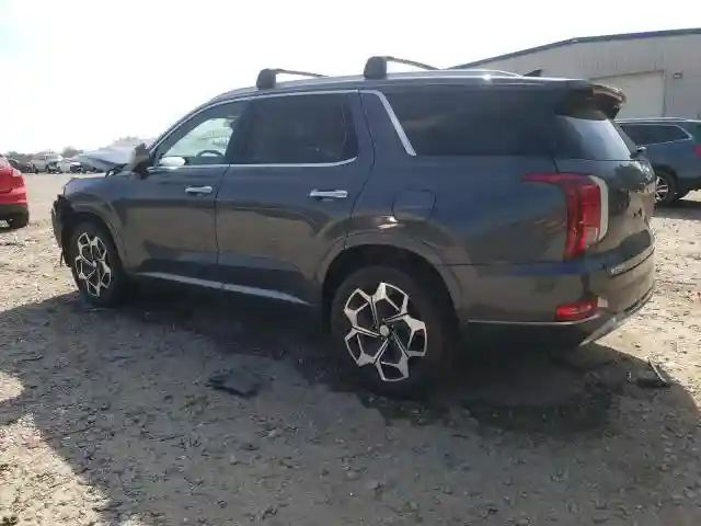 KM8R74HE2NU468317 2022 HYUNDAI PALISADE-1