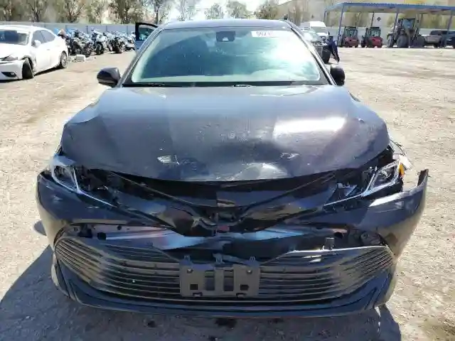 4T1C11AK9LU968493 2020 TOYOTA CAMRY-4