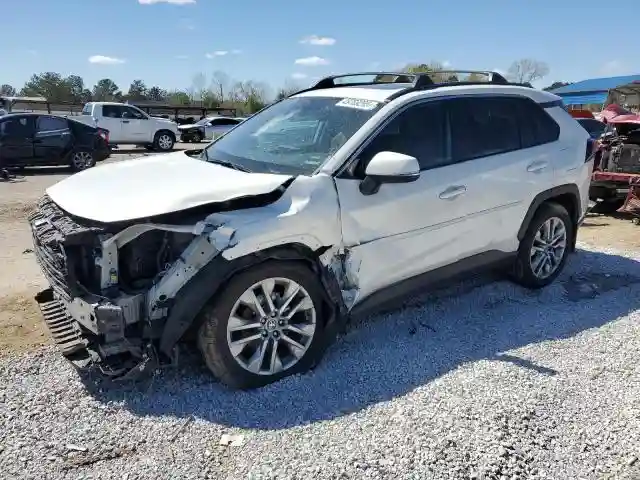 2T3C1RFV1NW231705 2022 TOYOTA RAV4-0
