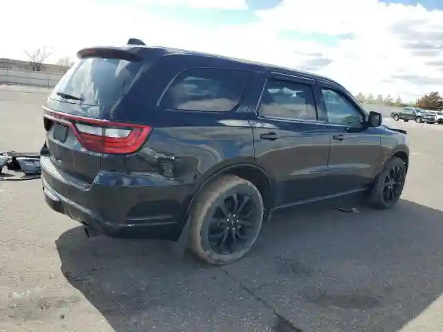 1C4SDJCT4KC717625 2019 DODGE DURANGO-2