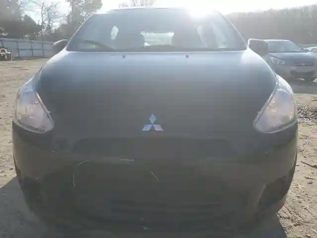 ML32A3HJ0FH004728 2015 MITSUBISHI MIRAGE-4