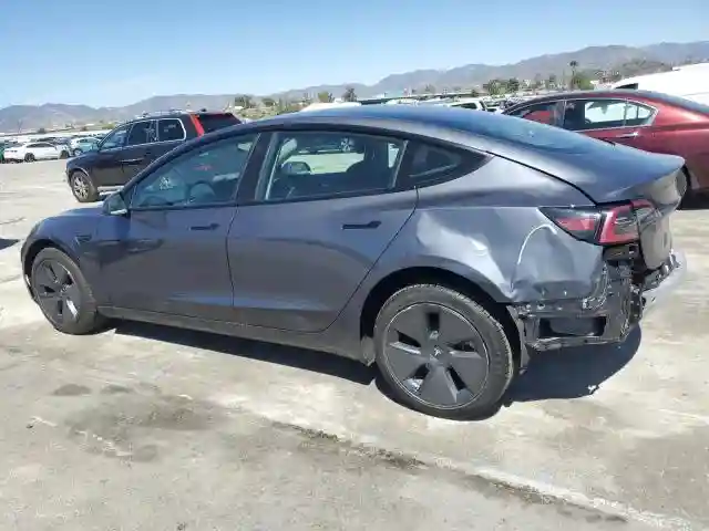 5YJ3E1EA1PF661425 2023 TESLA MODEL 3-1