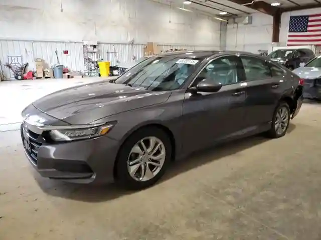 1HGCV1F18KA094695 2019 HONDA ACCORD-0