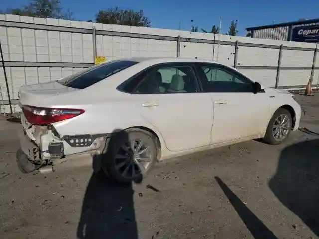4T1BD1FK8GU194366 2016 TOYOTA CAMRY-2