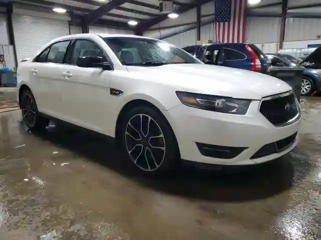 1FAHP2KT3HG116772 2017 FORD TAURUS-3