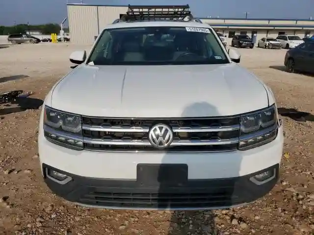 1V2ER2CAXJC509734 2018 VOLKSWAGEN ATLAS-4