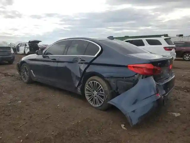 WBAJR7C0XLCE48697 2020 BMW 5 SERIES-1