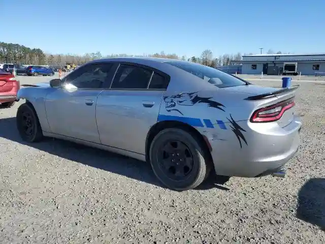 2C3CDXAT6GH356692 2016 DODGE CHARGER-1