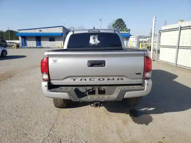 5TFCZ5AN9KX211007 2019 TOYOTA TACOMA-5