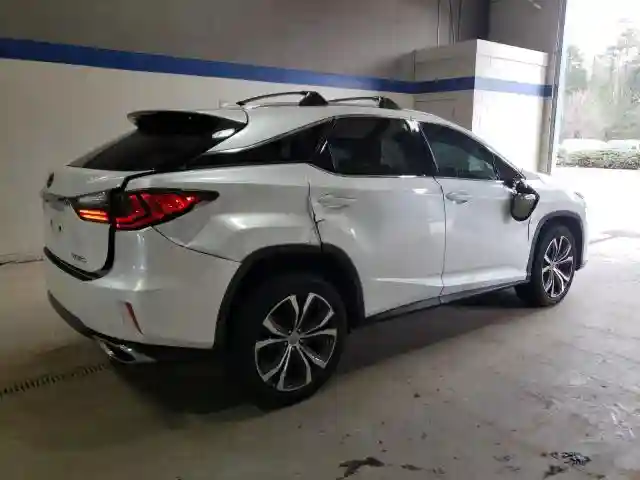 2T2BZMCA8GC043085 2016 LEXUS RX350-2