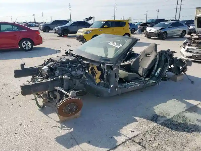 1G1YN2D6XG5609777 2016 CHEVROLET CORVETTE-0