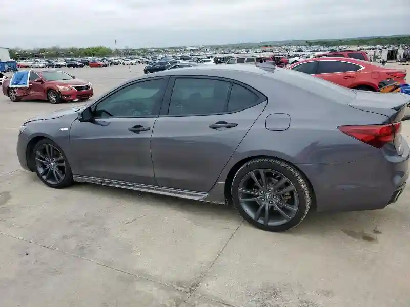 19UUB1F67LA009162 2020 ACURA TLX-1
