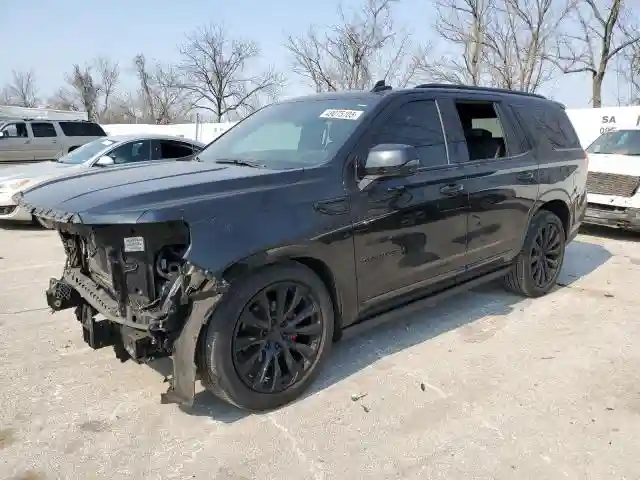 1GKS2DKL9MR237612 2021 GMC YUKON-0
