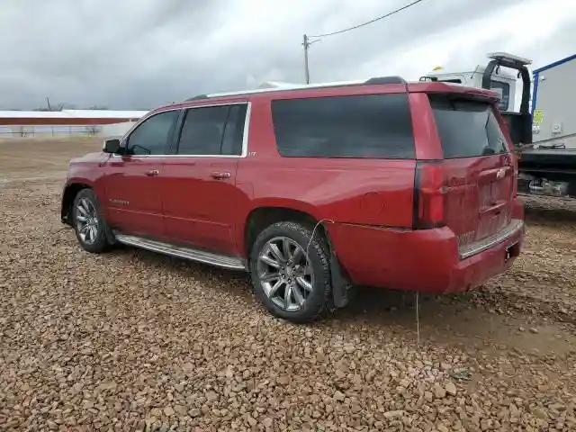 1GNSKKKC8FR284673 2015 CHEVROLET SUBURBAN-1