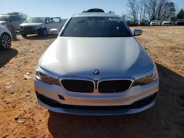 WBAJE5C54JWA97745 2018 BMW 5 SERIES-4